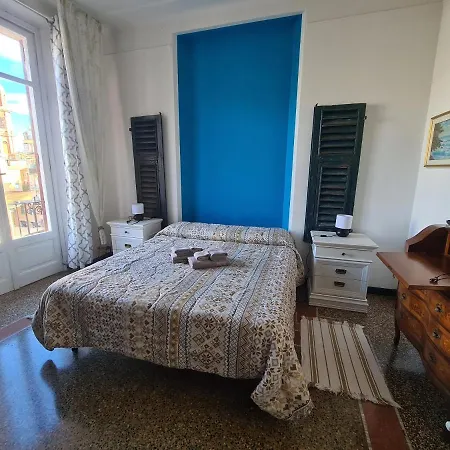 Monte Di Portofino By Portofinovacanze Tatil Evi Rapallo