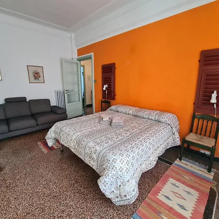 Monte Di Portofino By Portofinovacanze Holiday home