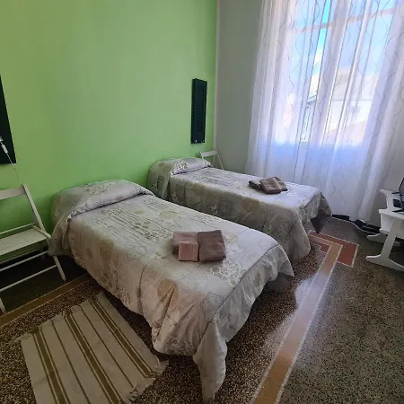 Holiday home Monte Di Portofino By Portofinovacanze Rapallo