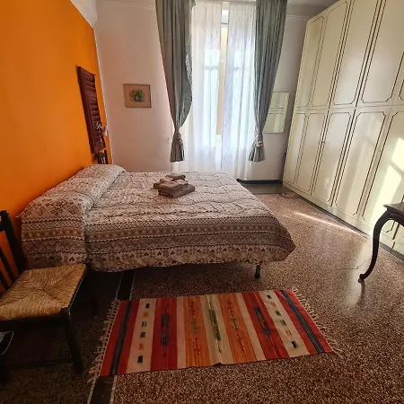 Monte Di Portofino By Portofinovacanze *