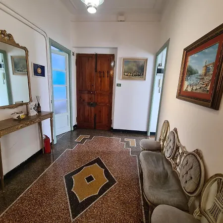 Monte Di Portofino By Portofinovacanze Holiday home Rapallo