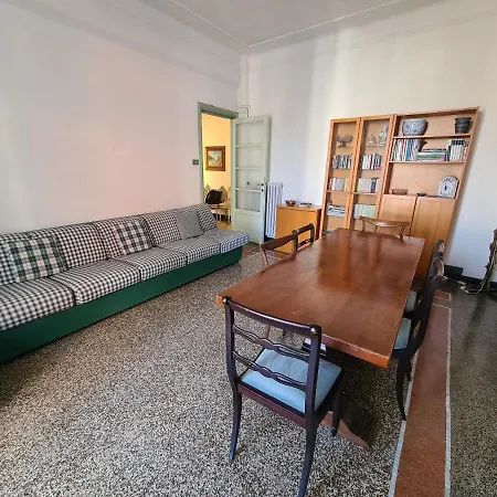 Holiday home Monte Di Portofino By Portofinovacanze Rapallo