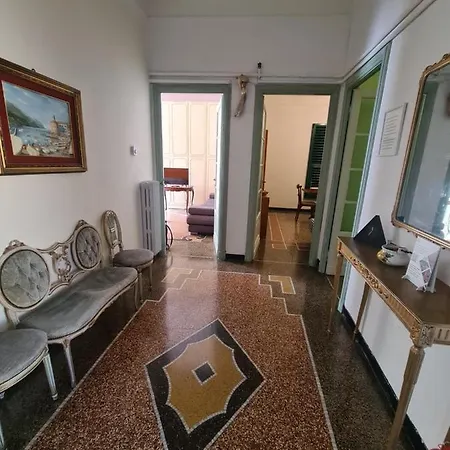 Holiday home Monte Di Portofino By Portofinovacanze Rapallo