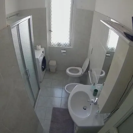 Monte Di Portofino By Portofinovacanze Holiday home Rapallo