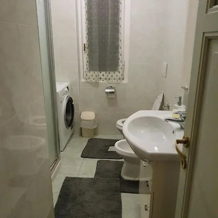 Holiday home Monte Di Portofino By Portofinovacanze *