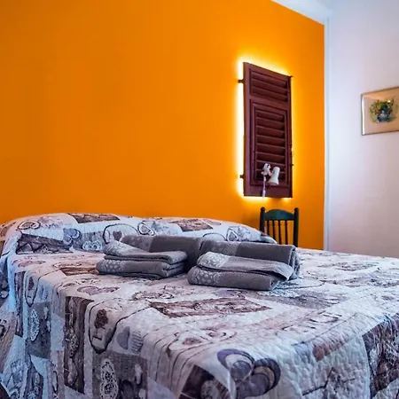 Monte Di Portofino By Portofinovacanze Tatil Evi *