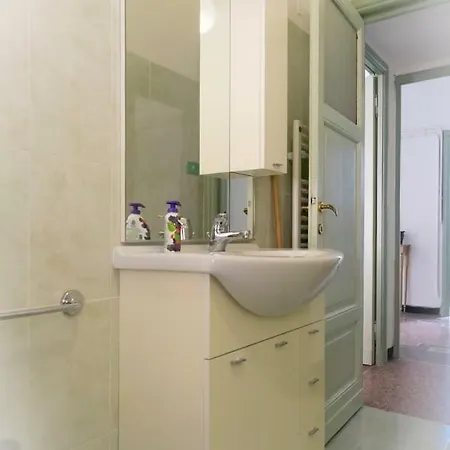 Monte Di Portofino By Portofinovacanze Holiday home Rapallo