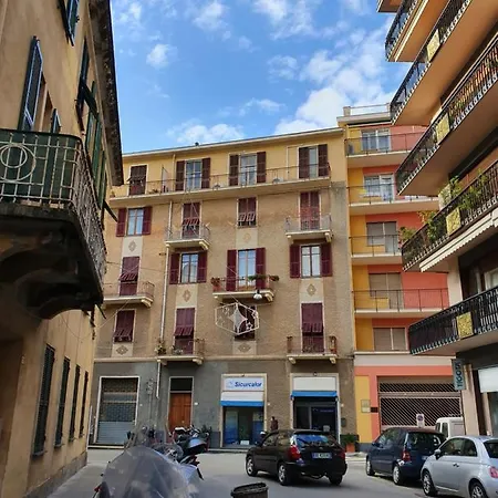 Holiday home Monte Di Portofino By Portofinovacanze Rapallo