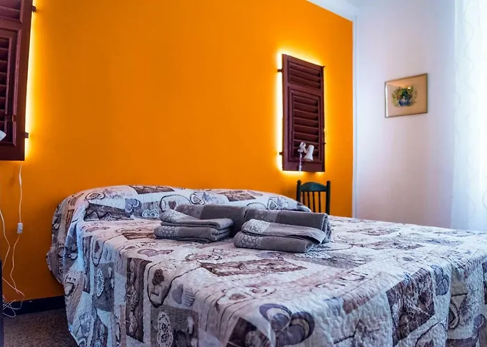 Monte Di Portofino By Portofinovacanze Semesterbostad *